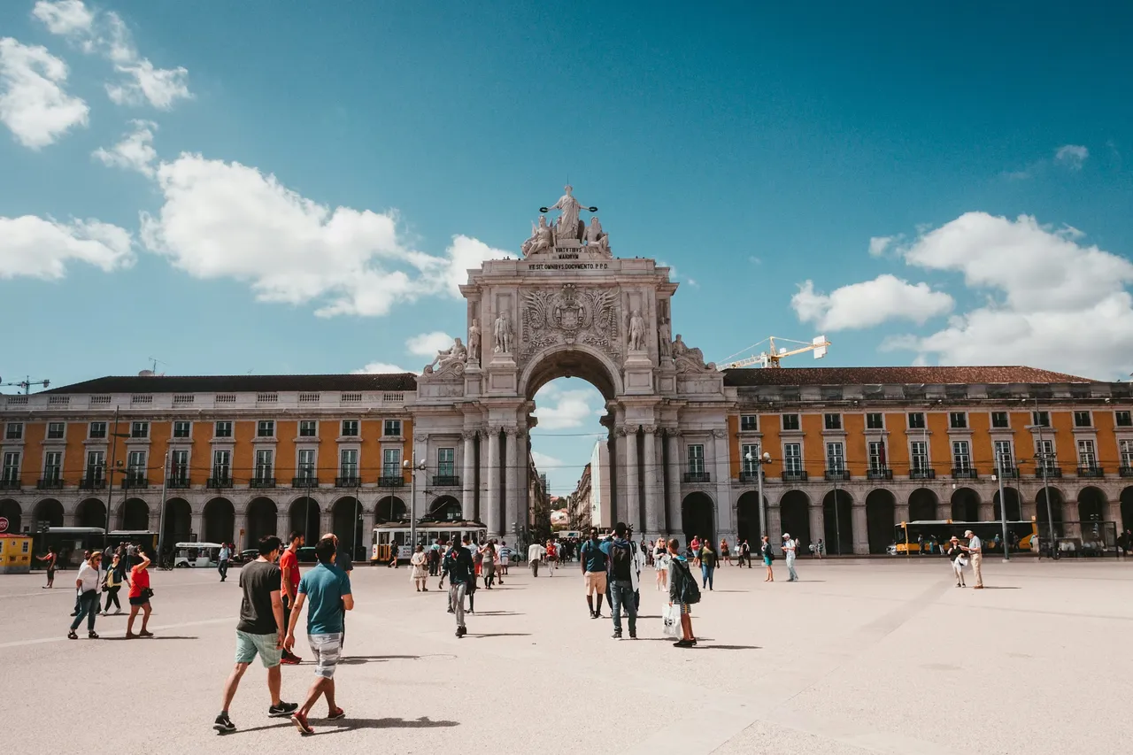 Lisboa