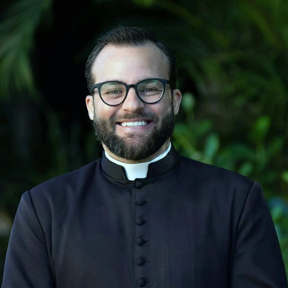Pe. Willian Guimarães