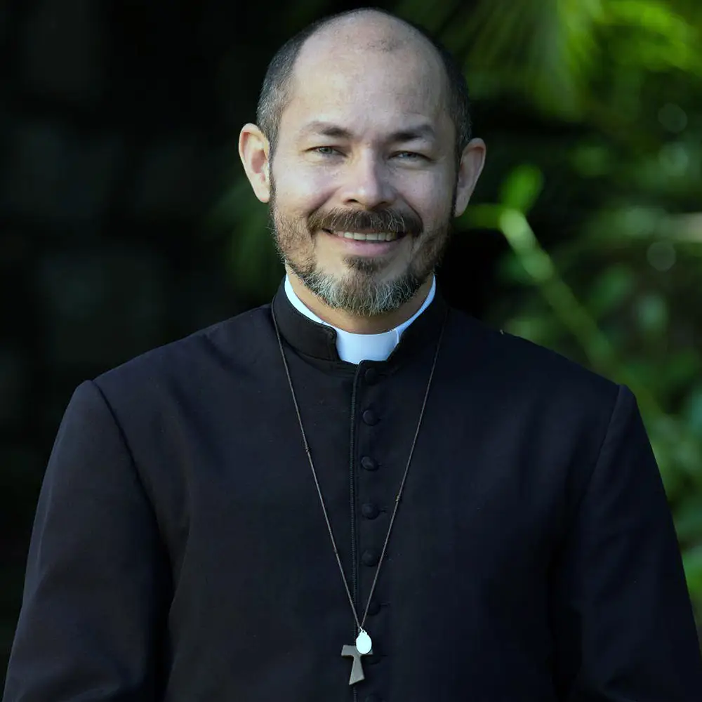 Pe. Joaquim