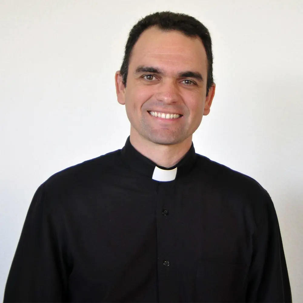 Pe. Sóstenes Chaves