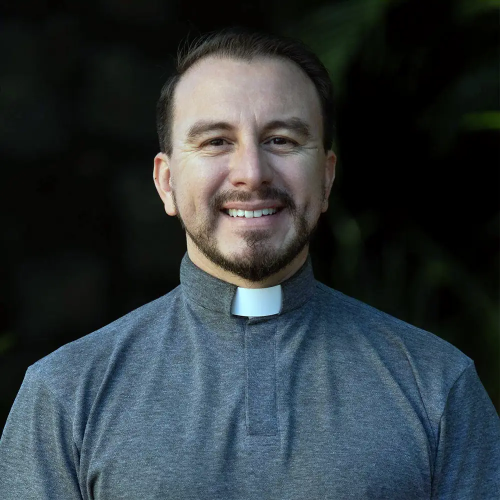 Pe. Gevanildo Torres
