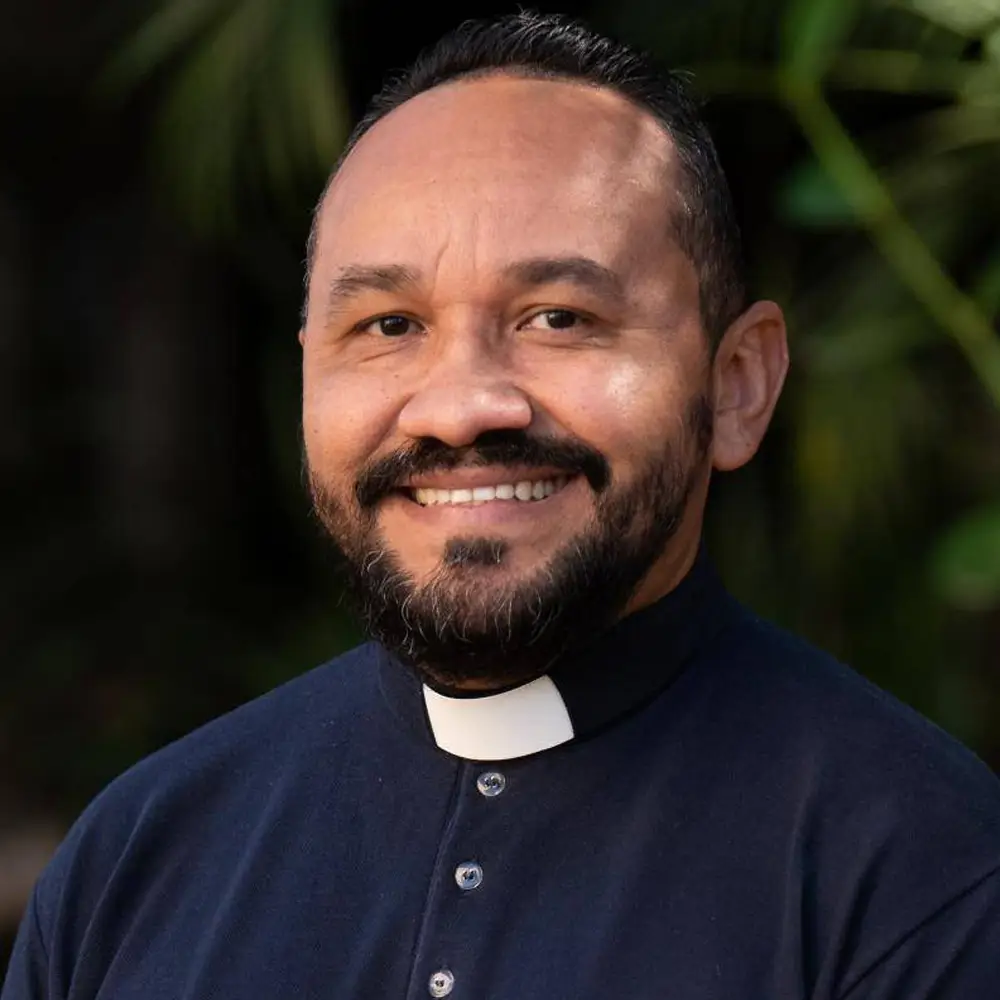 Pe. Euzebio Muniz