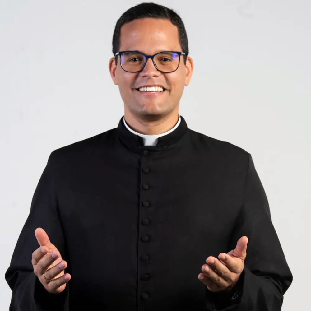 Pe. José Marcio