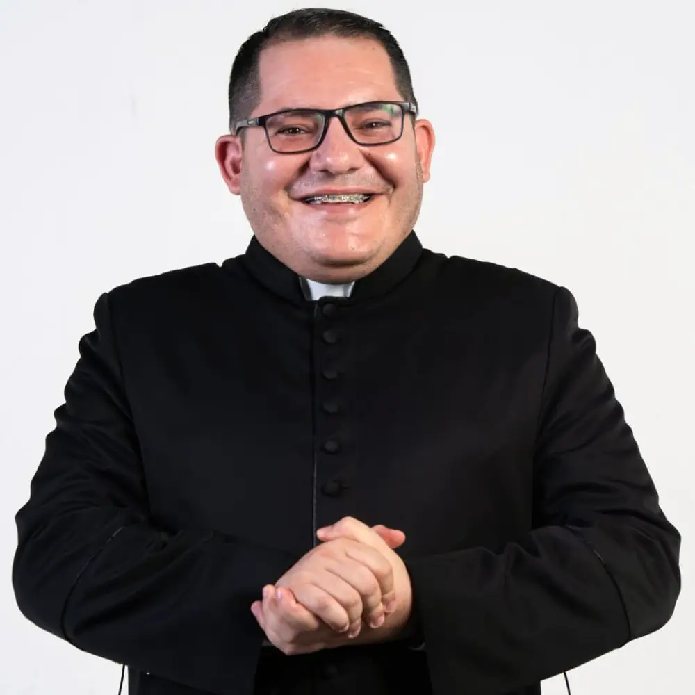 Pe. José Dimas