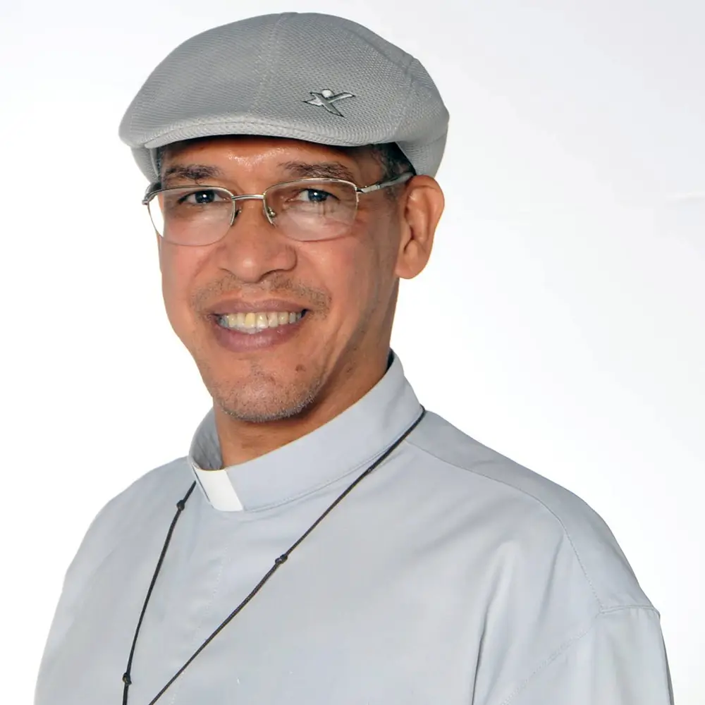 Pe. Carlos Victal