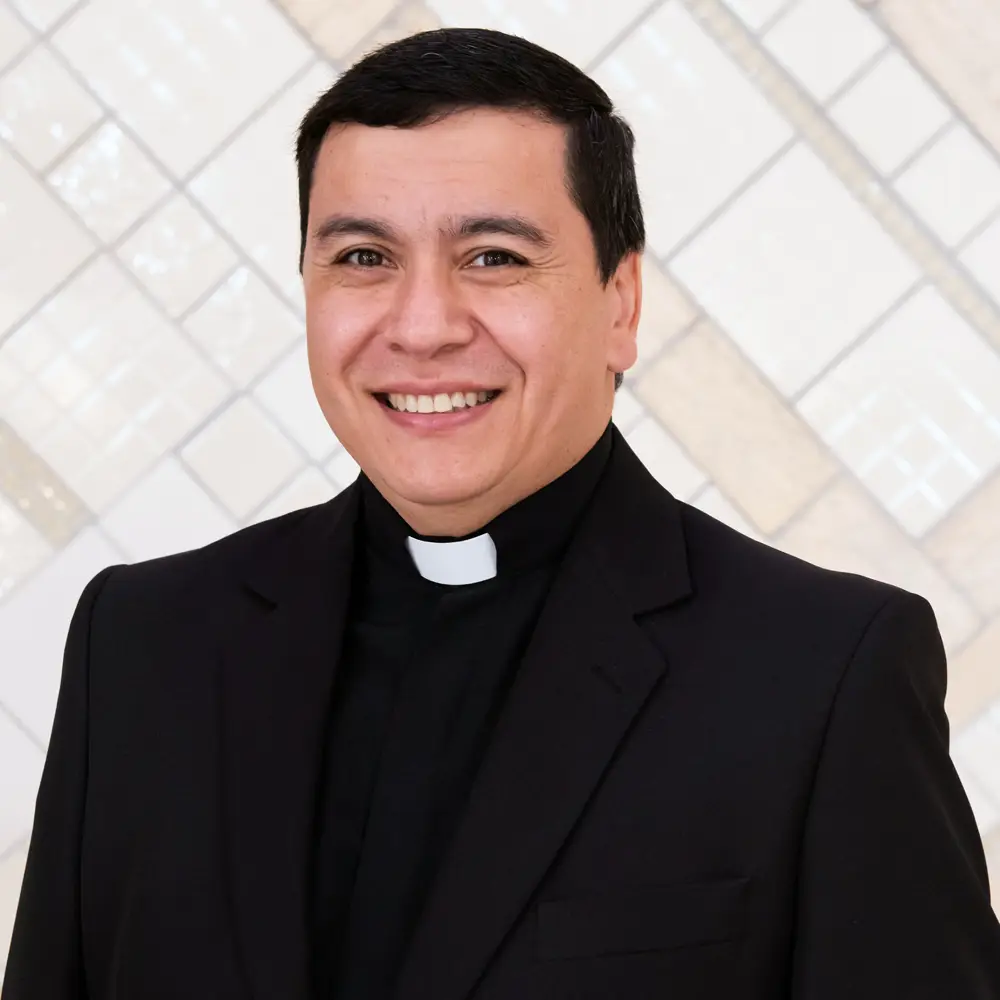 Pe. Fabiano Albuquerque